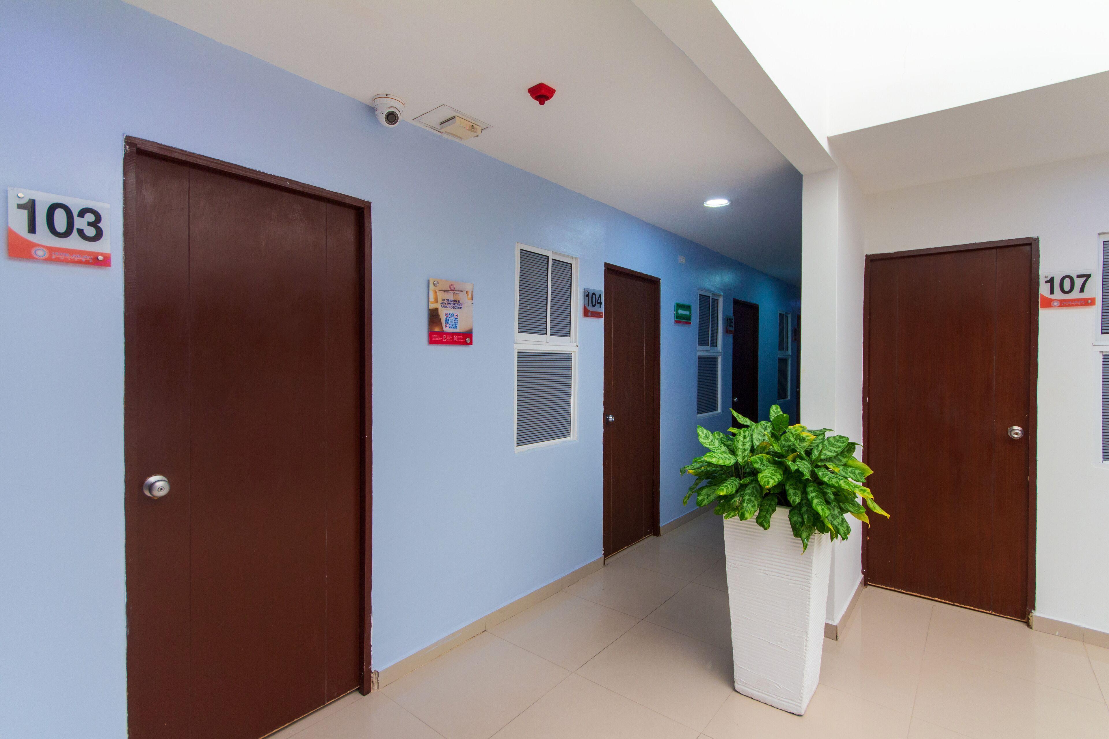 Azuan Suites Hotel By Geh Suites, Cartagena